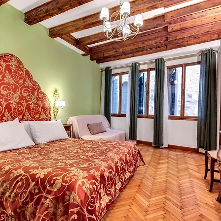 San Marco Superior By Wonderful Italy Apartament *