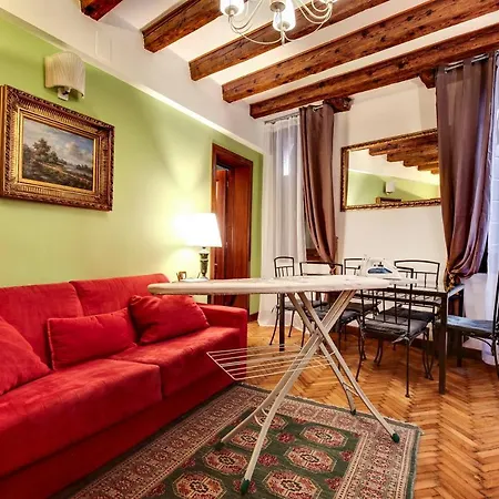 San Marco Superior By Wonderful Italy Lejlighed Venedig