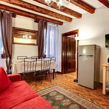 Lejlighed San Marco Superior By Wonderful Italy Venedig
