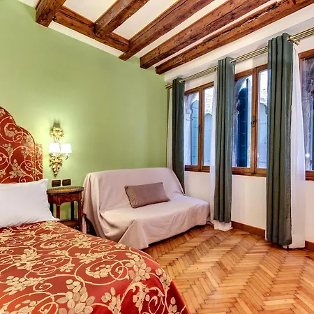 Lejlighed San Marco Superior By Wonderful Italy