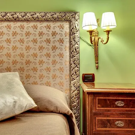 San Marco Superior By Wonderful Italy Apartament