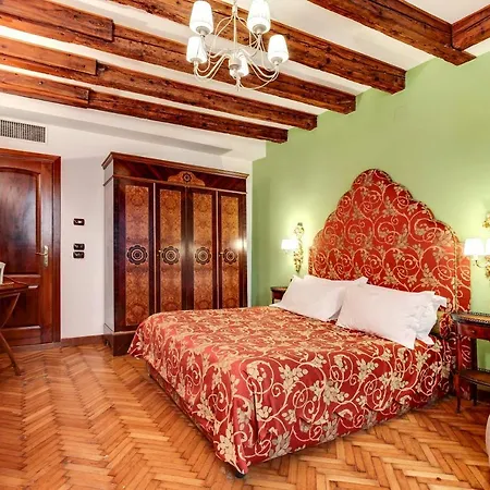San Marco Superior By Wonderful Italy Lejlighed *