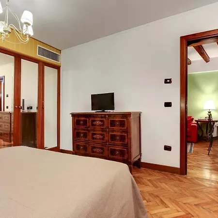 San Marco Superior By Wonderful Italy Apartament Wenecja