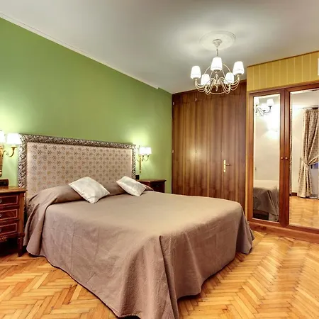 San Marco Superior By Wonderful Italy Apartament Wenecja