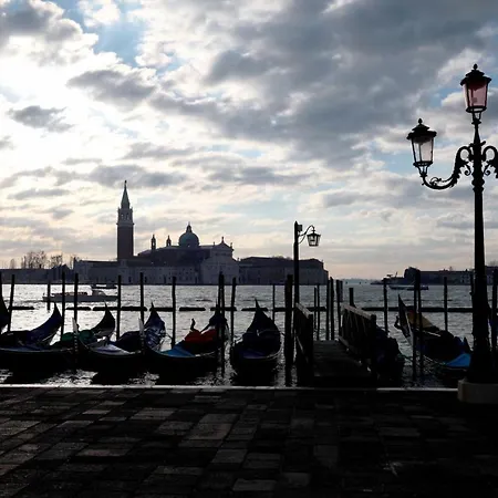 San Marco Superior By Wonderful Italy Lejlighed *