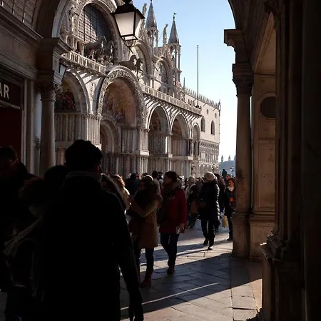 San Marco Superior By Wonderful Italy Lejlighed Venedig