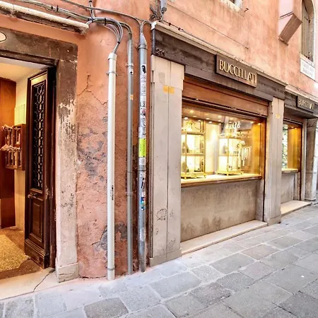 Lejlighed San Marco Superior By Wonderful Italy *