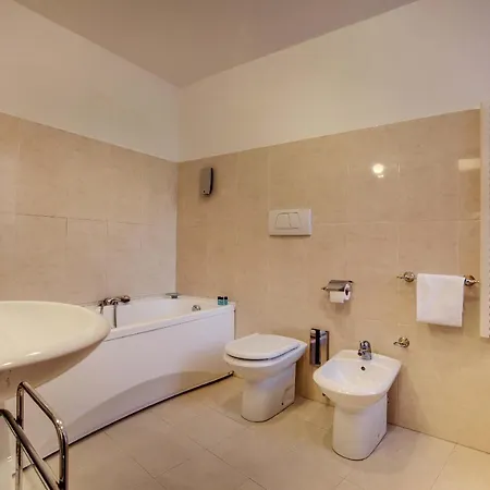 San Marco Superior By Wonderful Italy Apartament Wenecja