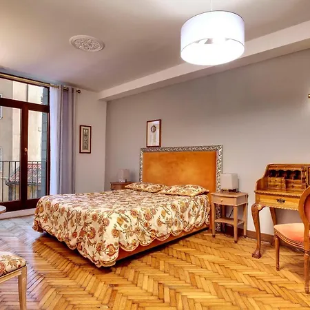Lejlighed San Marco Superior By Wonderful Italy Venedig