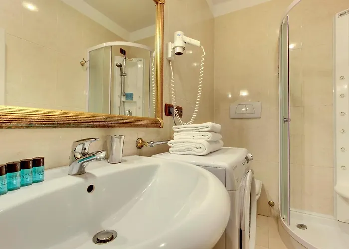 San Marco Superior By Wonderful Italy ונציה