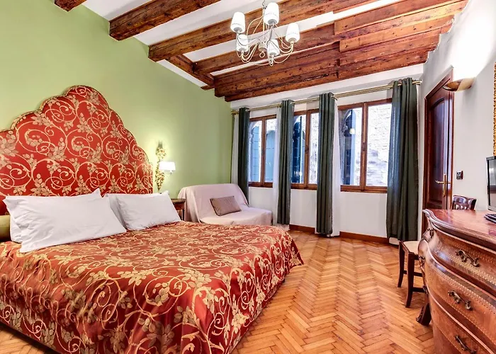 San Marco Superior By Wonderful Italy דירה *