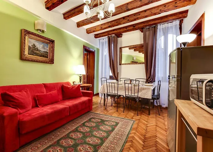 San Marco Superior By Wonderful Italy דירה ונציה