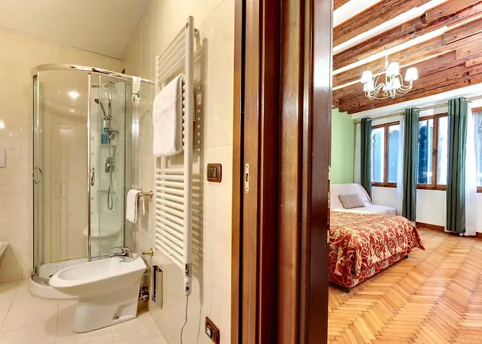 דירה San Marco Superior By Wonderful Italy