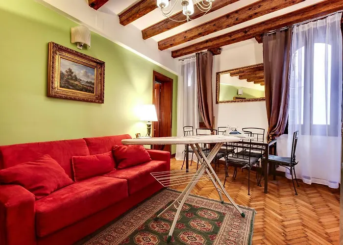 San Marco Superior By Wonderful Italy דירה ונציה