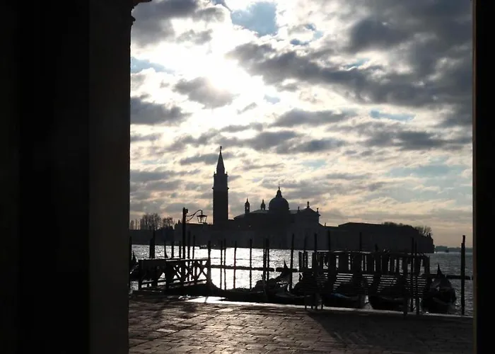 דירה San Marco Superior By Wonderful Italy ונציה