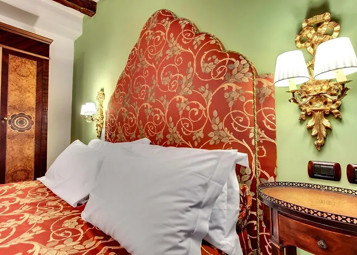 San Marco Superior By Wonderful Italy * ונציה