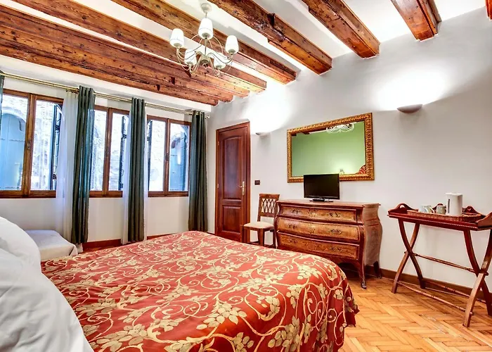 San Marco Superior By Wonderful Italy דירה *