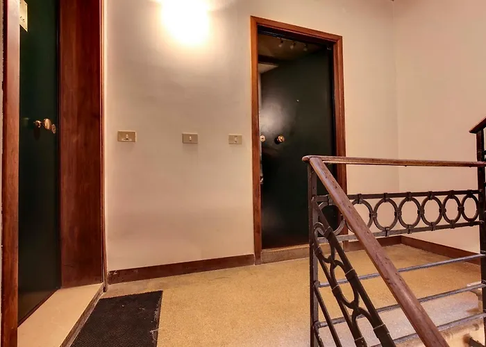 San Marco Superior By Wonderful Italy דירה