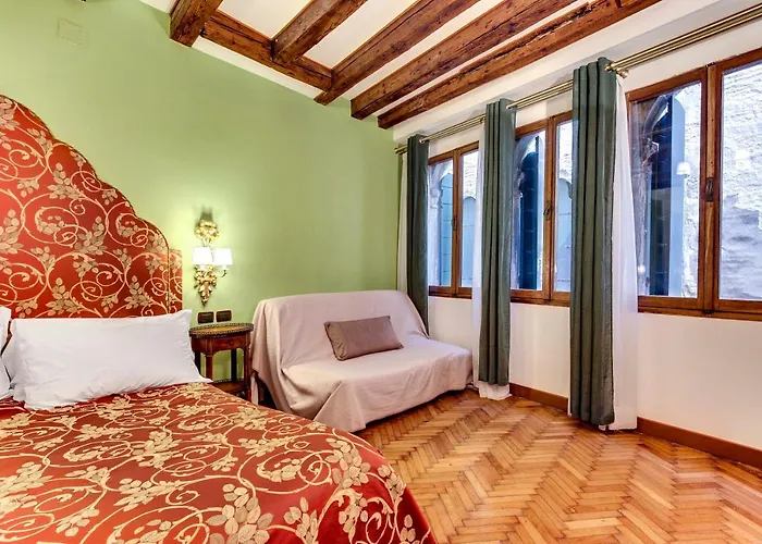 דירה San Marco Superior By Wonderful Italy