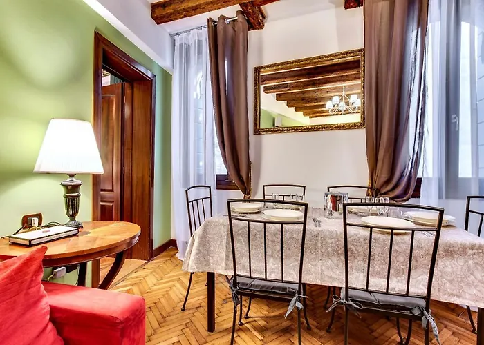 San Marco Superior By Wonderful Italy ונציה