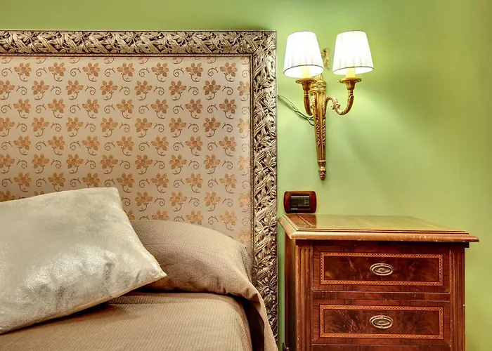 San Marco Superior By Wonderful Italy דירה