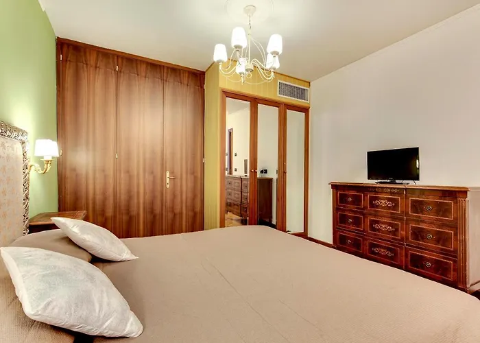 San Marco Superior By Wonderful Italy דירה ונציה