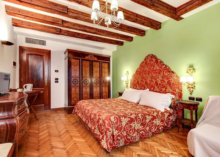 San Marco Superior By Wonderful Italy דירה *