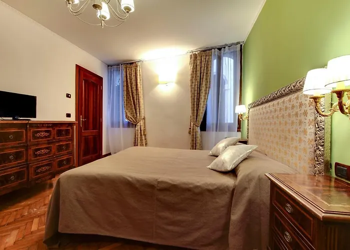 דירה San Marco Superior By Wonderful Italy ונציה