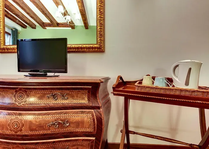 San Marco Superior By Wonderful Italy דירה ונציה