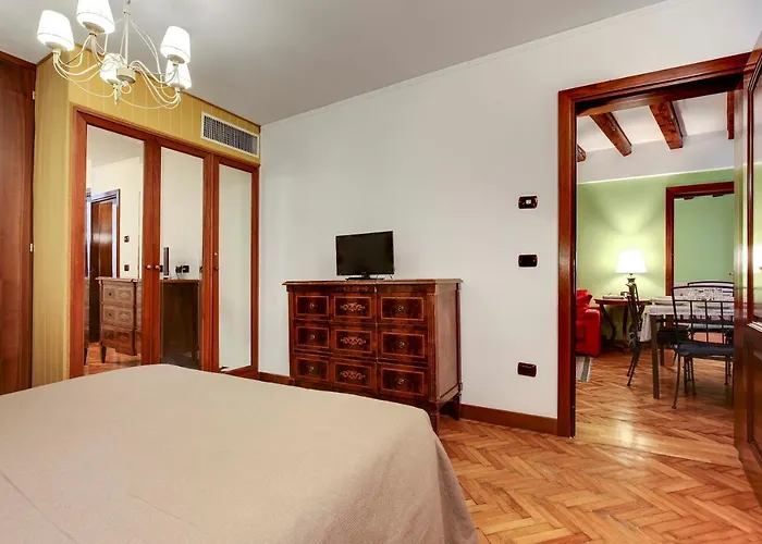 San Marco Superior By Wonderful Italy דירה ונציה