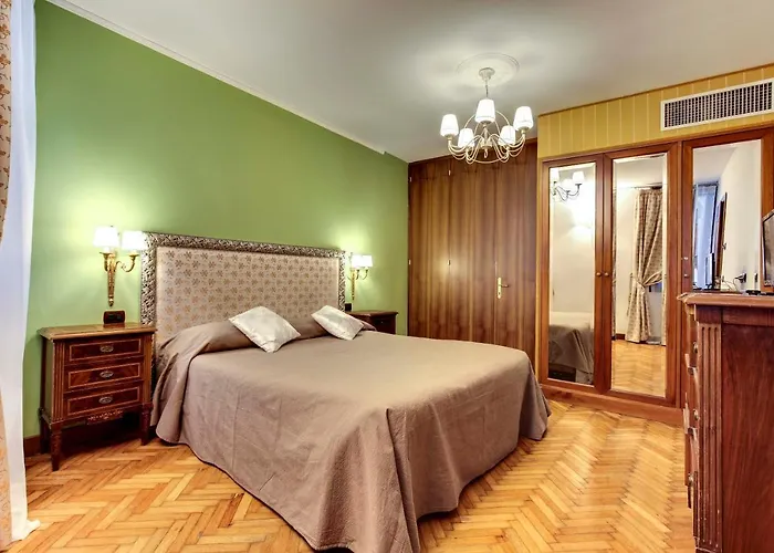 San Marco Superior By Wonderful Italy דירה ונציה