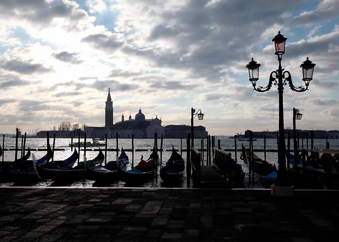 San Marco Superior By Wonderful Italy דירה *