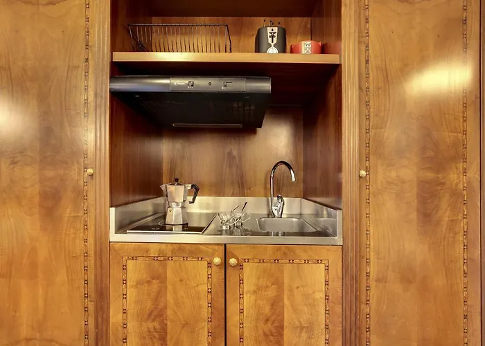 San Marco Superior By Wonderful Italy דירה *