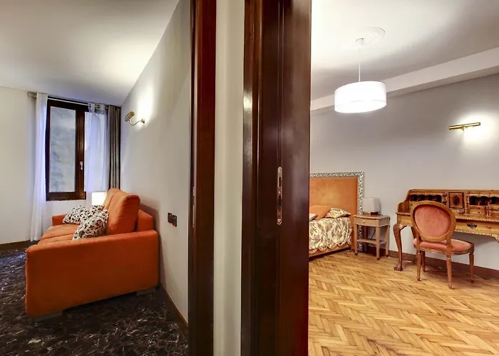 San Marco Superior By Wonderful Italy ונציה