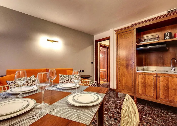 San Marco Superior By Wonderful Italy *