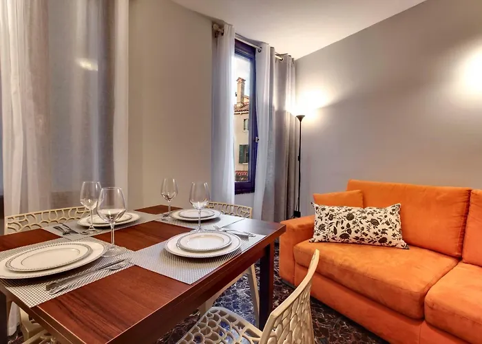 דירה San Marco Superior By Wonderful Italy