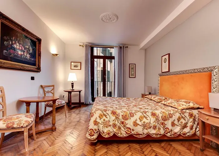 San Marco Superior By Wonderful Italy דירה