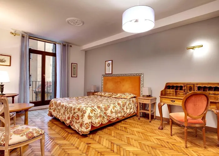 דירה San Marco Superior By Wonderful Italy ונציה