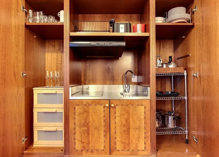 דירה San Marco Superior By Wonderful Italy ונציה