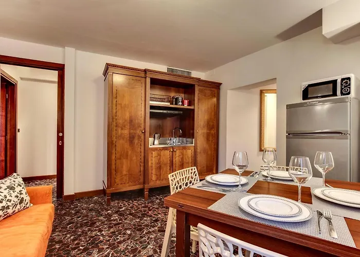 דירה San Marco Superior By Wonderful Italy *