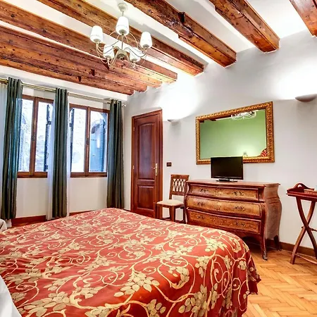 San Marco Superior By Wonderful Italy アパート *