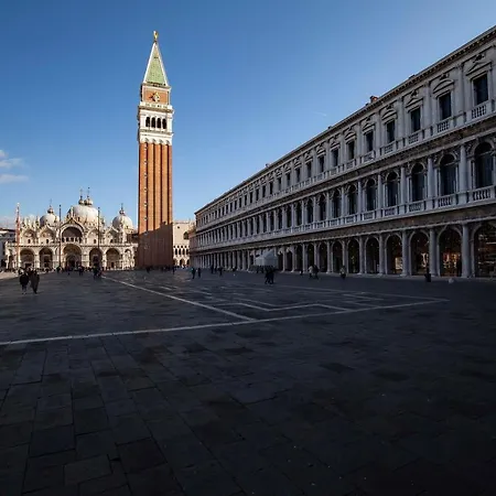 San Marco Superior By Wonderful Italy アパート ヴェネツィア