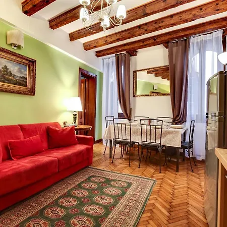 San Marco Superior By Wonderful Italy Apartment Venice