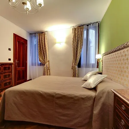 Apartment San Marco Superior By Wonderful Italy Venice