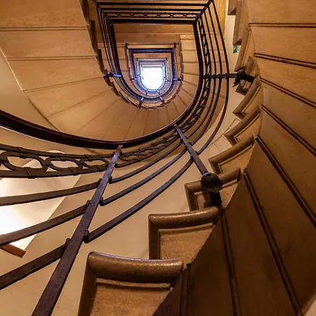 San Marco Superior By Wonderful Italy Apartment *