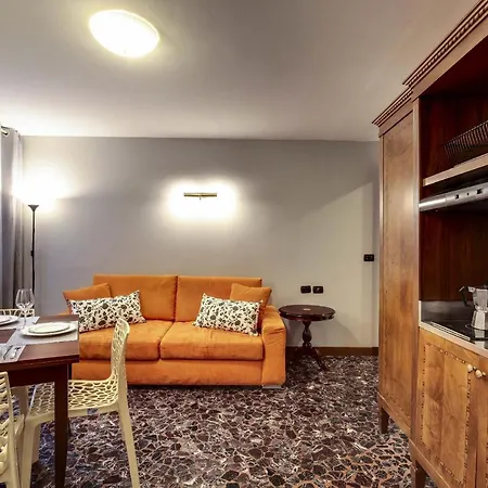 Apartment San Marco Superior By Wonderful Italy Venice