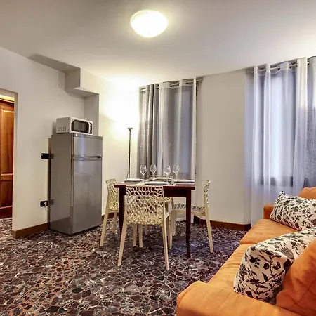 Apartment San Marco Superior By Wonderful Italy *