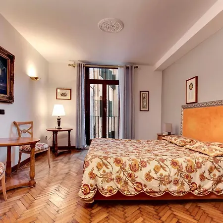 San Marco Superior By Wonderful Italy Apartment
